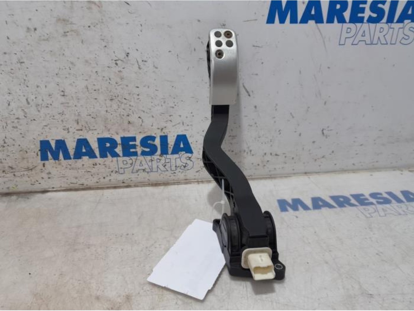 Peugeot - 307 - Gaspedaalpositie Sensor