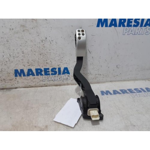 Peugeot - 307 - Gaspedaalpositie Sensor