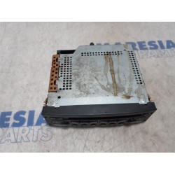 Peugeot - 307 - Radio/Lecteur CD