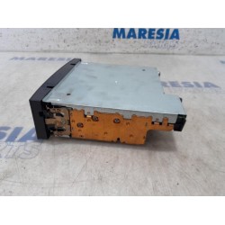 Peugeot - 307 - Radio/Lecteur CD