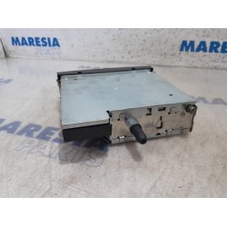 Peugeot - 307 - Radio/Lecteur CD
