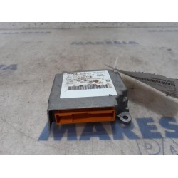 Peugeot - 307 - Airbag Module