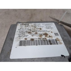 Peugeot - 307 - Airbag Module