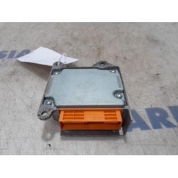 Peugeot - 307 - Airbag Module