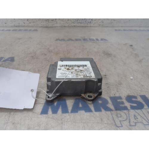 Peugeot - 307 - Airbag Module