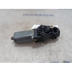 Peugeot - 307 - Cabriodach Motor