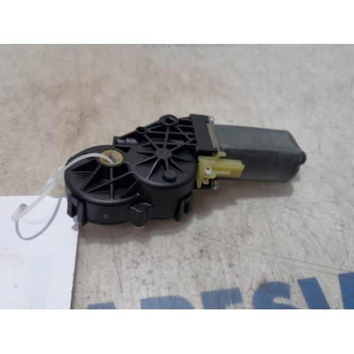 Peugeot - 307 - Convertible motor