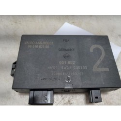 Peugeot - 307 - Module PDC