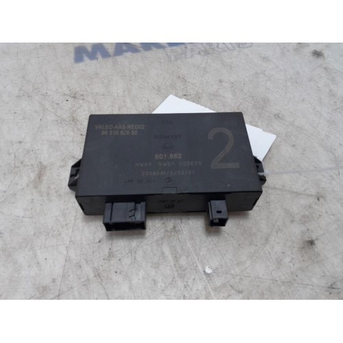 Peugeot - 307 - Module PDC