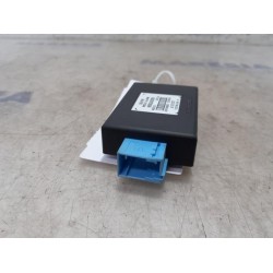 Peugeot - 307 - Alarm module