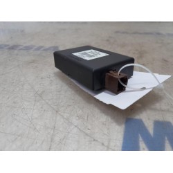 Peugeot - 307 - Alarm module