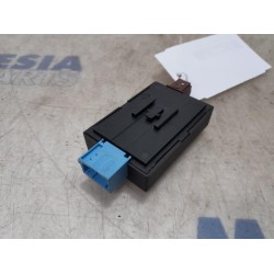 Peugeot - 307 - Alarm module