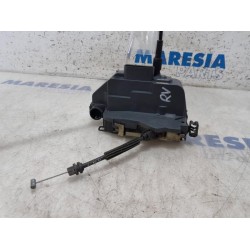 Peugeot - 307 - Door lock mechanism 2-door, right