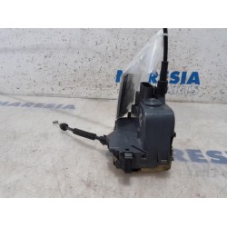 Peugeot - 307 - Door lock mechanism 2-door, right