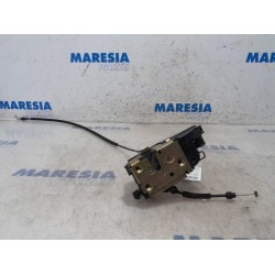 Peugeot - 307 - Door lock mechanism 2-door, right