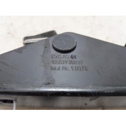 Peugeot - 307 - Cylinder cabrio top