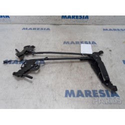 Peugeot - 307 - Convertible lock