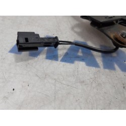 Peugeot - 307 - Convertible lock