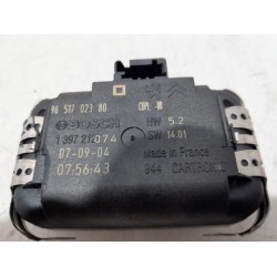 Peugeot - 307 - Regensensor