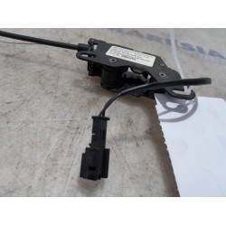 Peugeot - 307 - Convertible lock