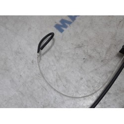 Peugeot - 307 - Convertible lock