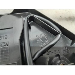 Peugeot - 307 - Sensor (other)