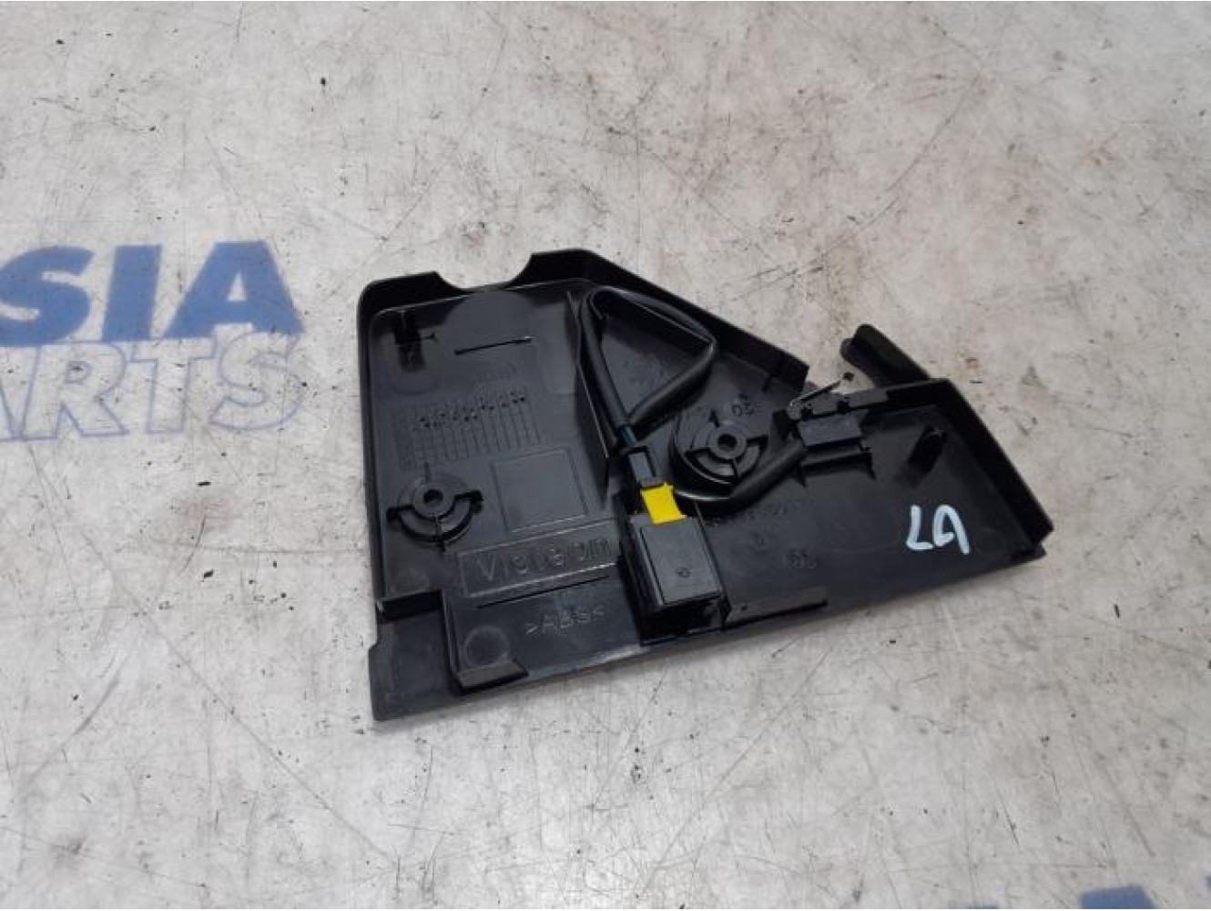 Peugeot - 307 - Sensor (other)