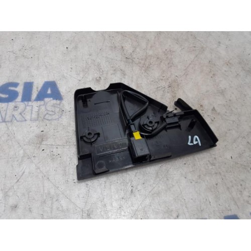Peugeot - 307 - Sensor (other)