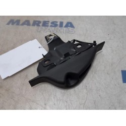 Peugeot - 307 - Convertible lock