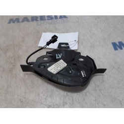 Peugeot - 307 - Convertible lock