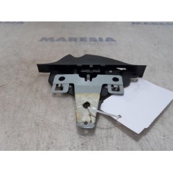 Peugeot - 307 - Convertible lock