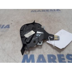 Peugeot - 307 - Convertible lock
