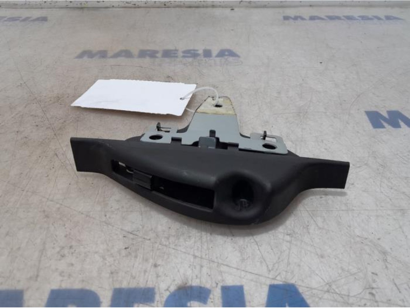 Peugeot - 307 - Convertible lock