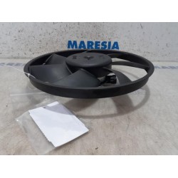 Citroen - C3 - Fan motor