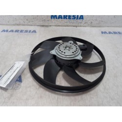 Citroen - C3 - Fan motor
