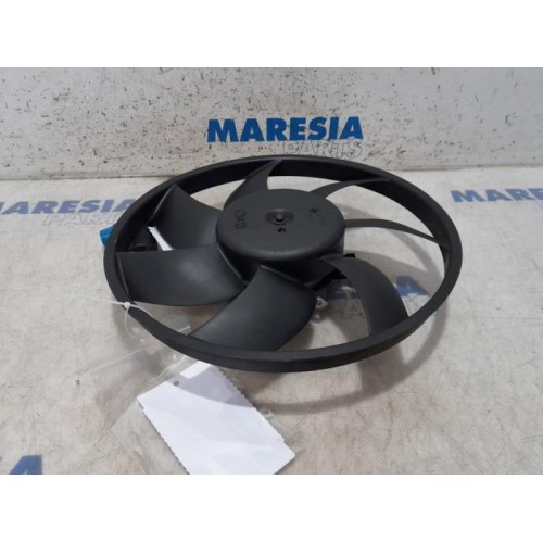 Citroen - C3 - Fan motor