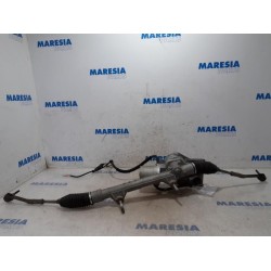 Citroen - C3 - Lenkgetriebe Servo