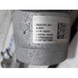 Citroen - C3 - Lenkgetriebe Servo