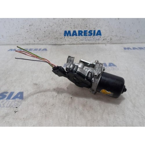 Citroen - C3 - Front wiper motor