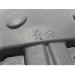 Citroen - C3 - Battery control module