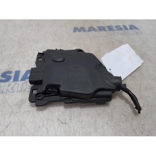Citroen - C3 - Battery control module