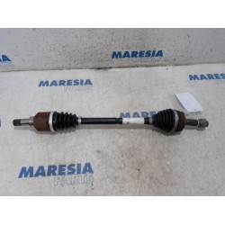 Citroen - C3 - Aandrijfas links-voor