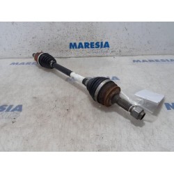 Citroen - C3 - Aandrijfas links-voor