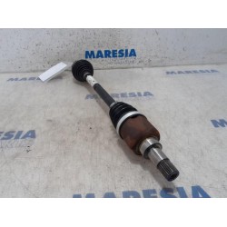 Citroen - C3 - Aandrijfas links-voor