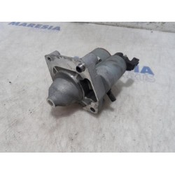 Citroen - C3 - Starter