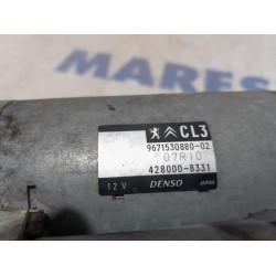 Citroen - C3 - Starter