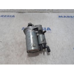 Citroen - C3 - Starter
