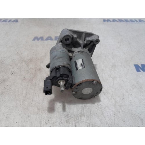 Citroen - C3 - Starter