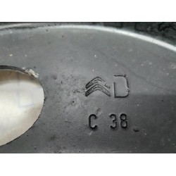 Citroen - C3 - Front lower wishbone, right
