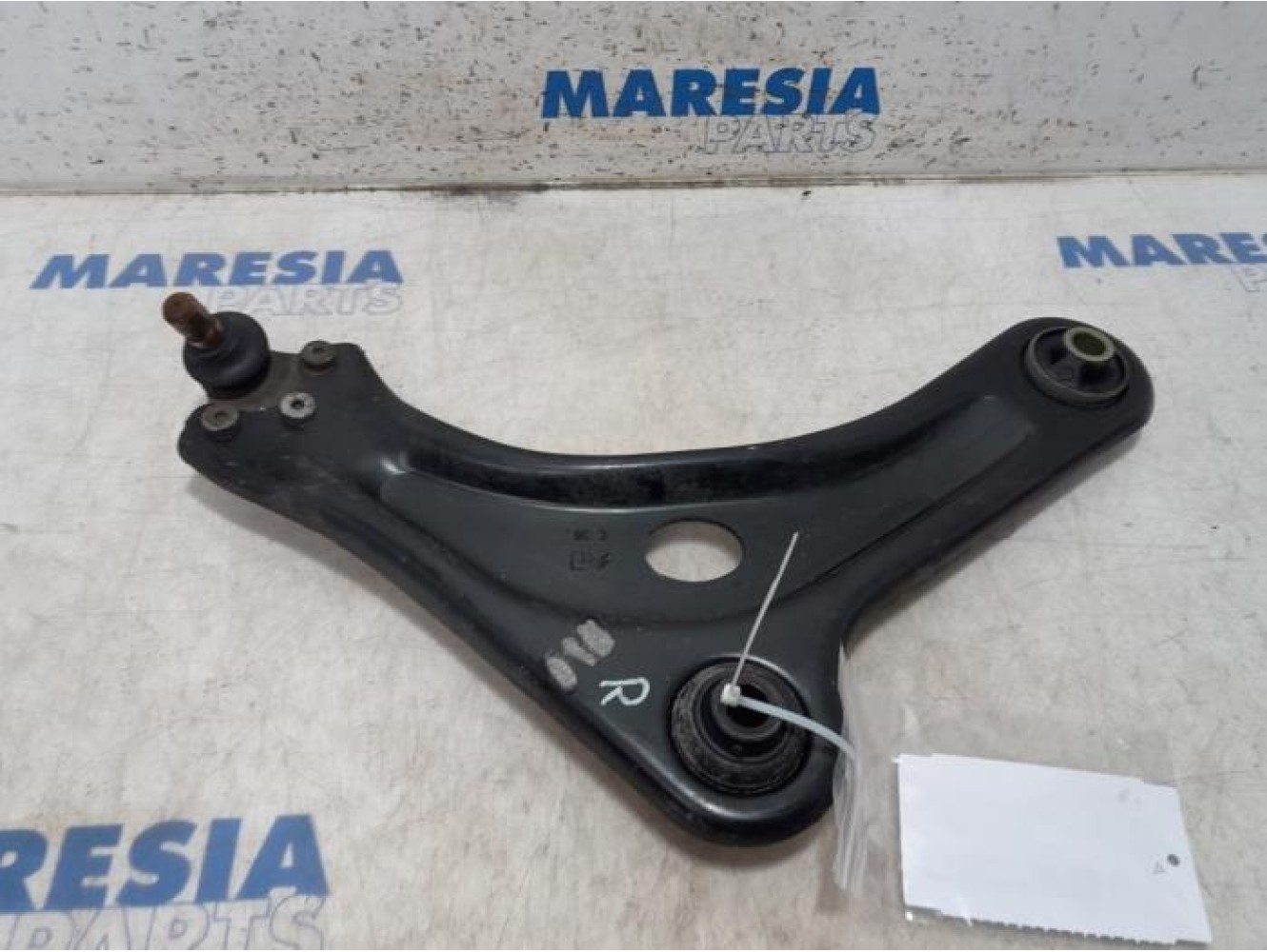 Citroen - C3 - Front lower wishbone, right